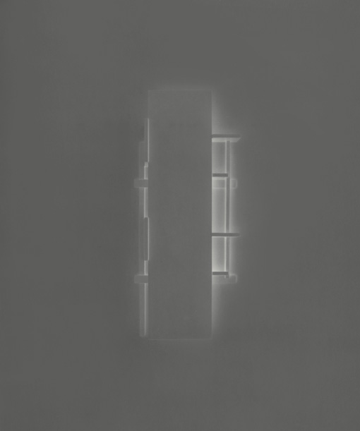 Horst Müller - Zwei Berliner - Digitaldruck