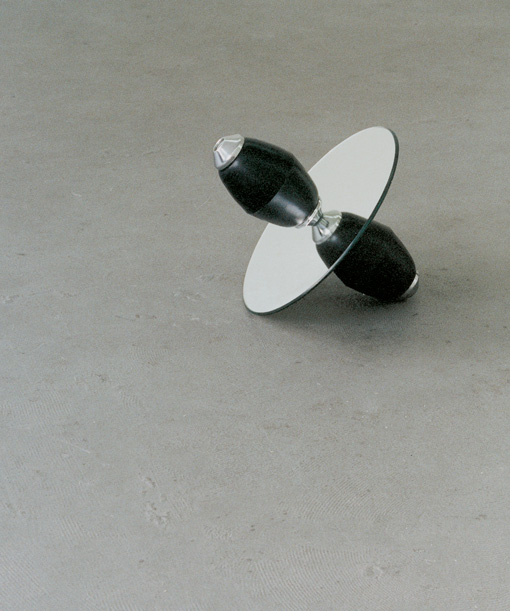 Horst Müller - Bodenstück