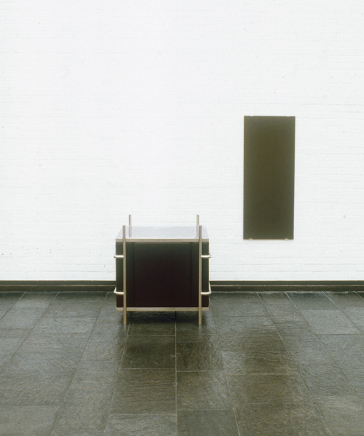 Horst Müller - Le Corbusier