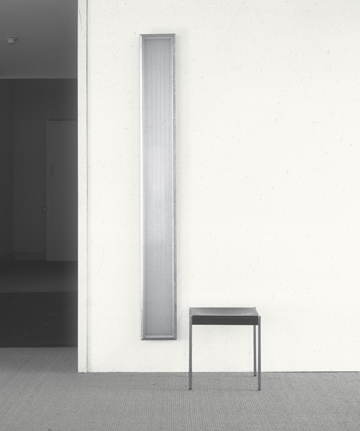 Horst Müller - Doppelkammersystem