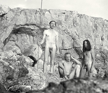 Horst Müller - Norbert Schwontkowski - Wolfgang Michael