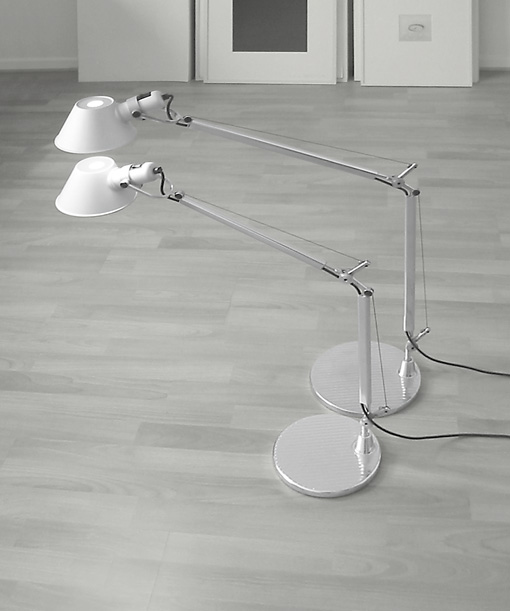 Horst Müller - Lampe