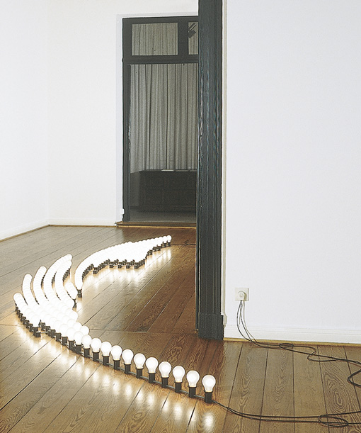 Horst Müller - Realspiegelung - Die Neue Welt