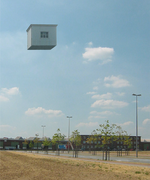 Horst Müller - Die Bude