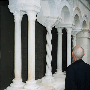 Horst Müller - Subiaco in Latium